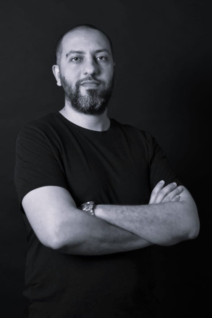 Adil Chafai